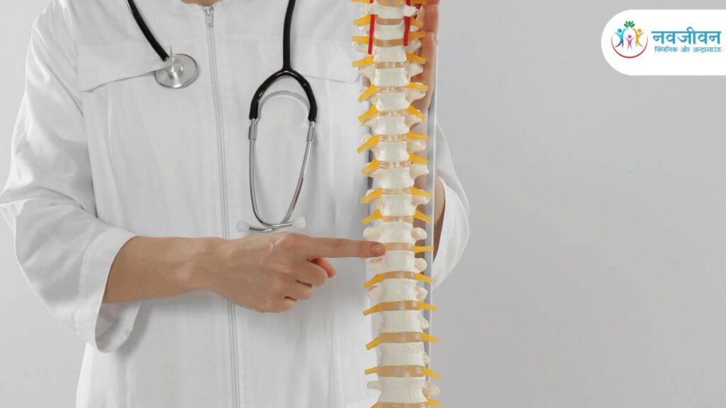 Best Orthopaedic Doctor in Lalitpur