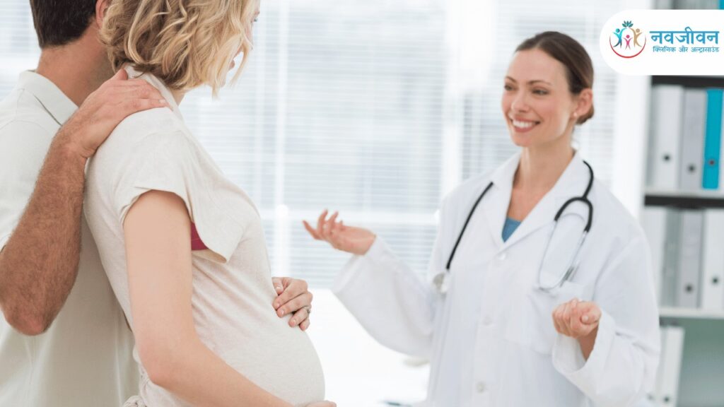 Best Gynecologist Doctor in Lalitpur