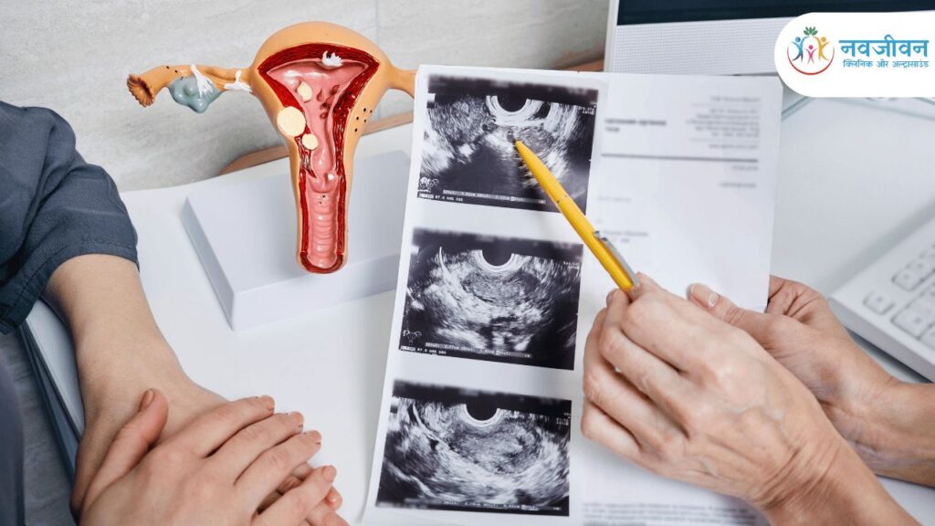 Best Gynecologist Doctor in Lalitpur