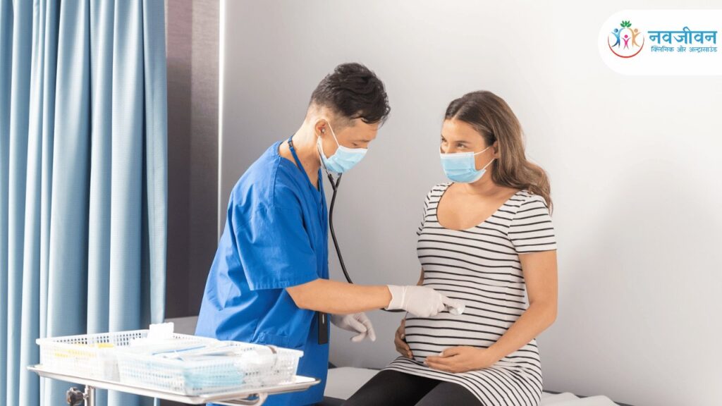 Best Gynecologist Doctor in Lalitpur