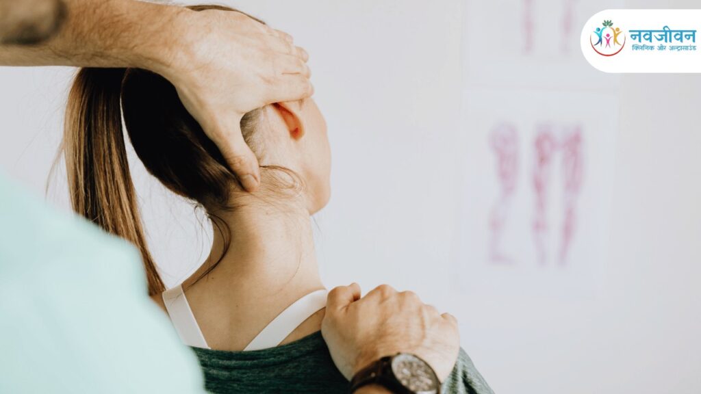Best Treatment for Musculoskeletal Injuries in Lalitpur