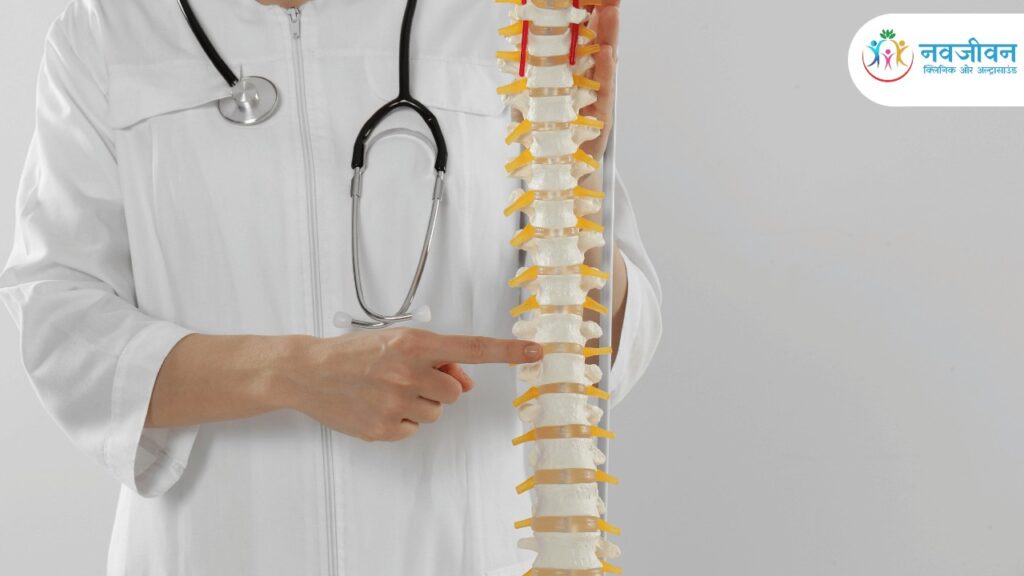 Top Orthopaedic Surgeon in Lalitpur