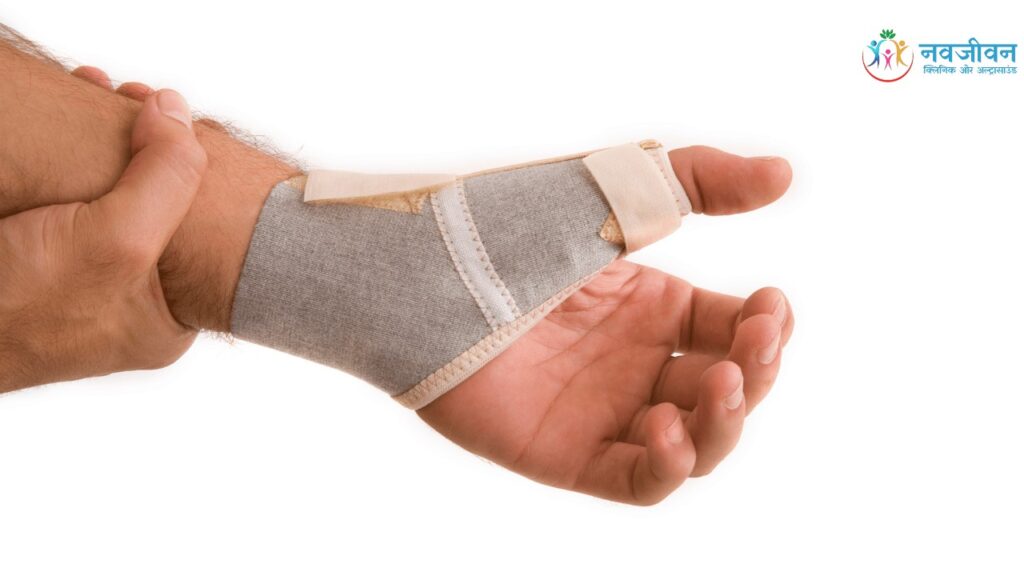 Top Orthopaedic Surgeon in Lalitpur